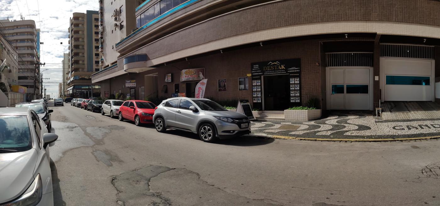 Garagem para Temporada em Itapema / SC no bairro Meia Praia